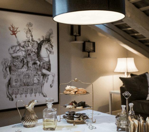 TRC20 Network Wallet